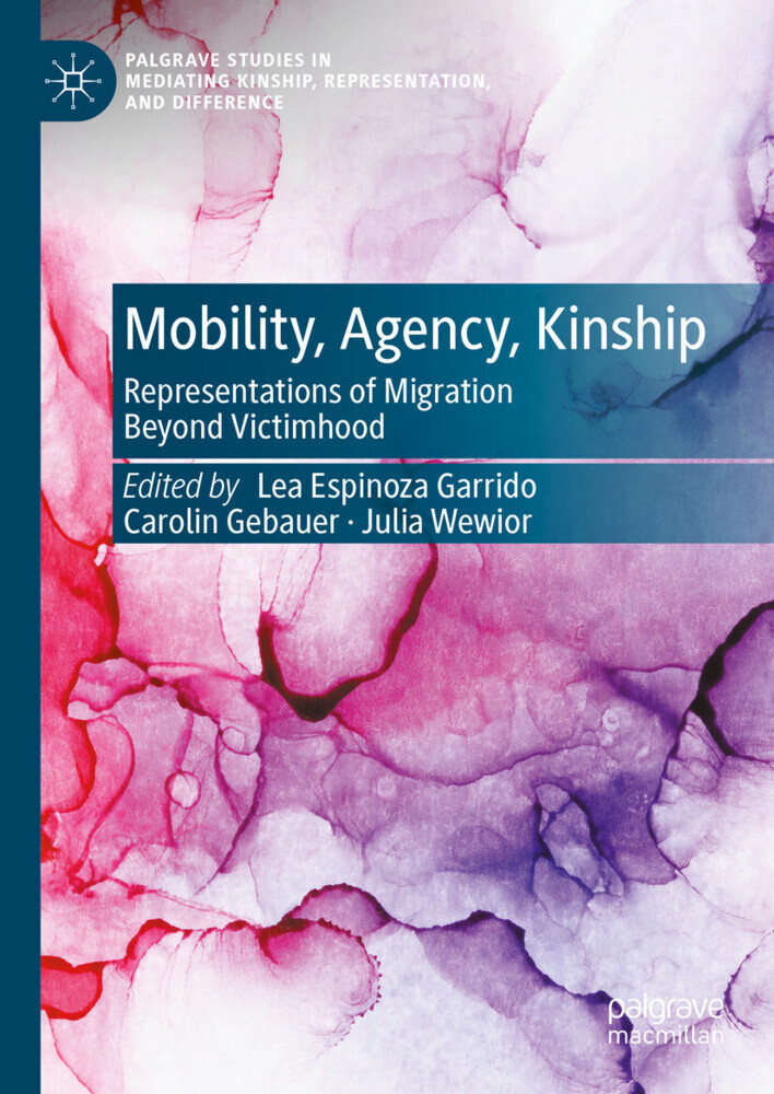 Mobility, Agency, Kinship main product photo