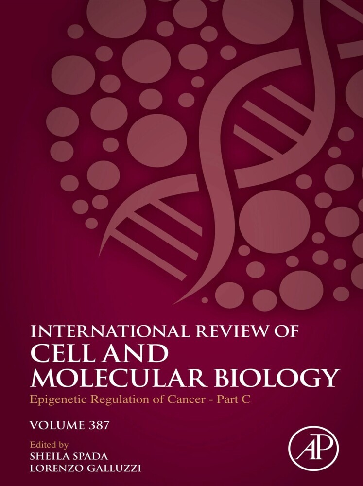 Epigenetic Regulation of Cancer-Part C main product photo