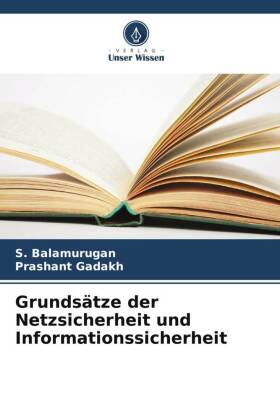 Grundsätze der Netzsicherheit und Informationssicherheit