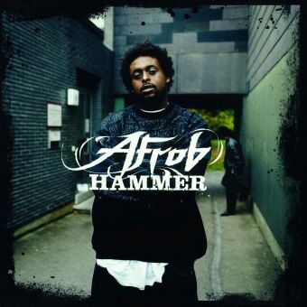 Hammer, 2 Schallplatte (Gatefold)