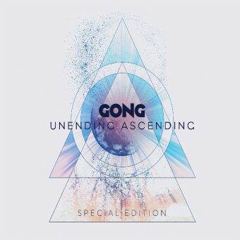 Unending Ascending - Tour Edition, 1 Audio-CD (Digipak)
