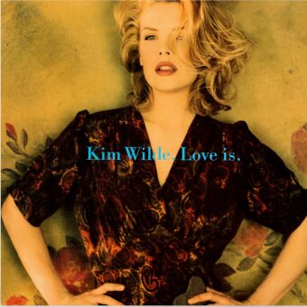 Love Is (Expanded Edition), 3 Audio-CDs + 1 DVD