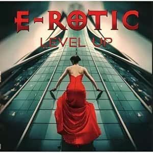 Level Up, 1 Audio-CD (Digipak) main product photo