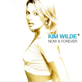 Now & Forever (Expanded Edition), 3 Audio-CDs + 1 DVD