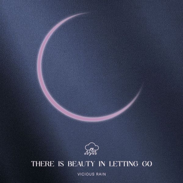 There Is Beauty In Letting Go, 1 Audio-CD (Digisleeve) main product photo