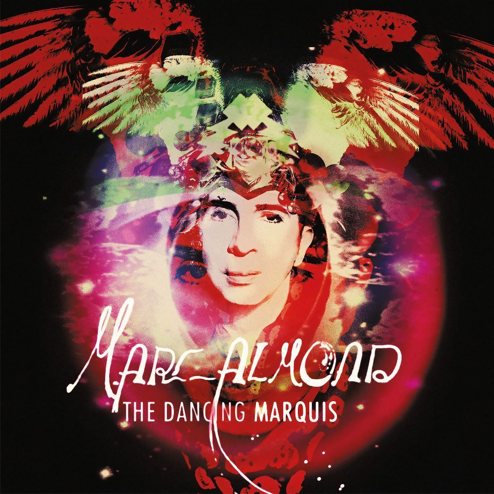 The Dancing Marquis (Expanded), 2 Audio-CD main product photo