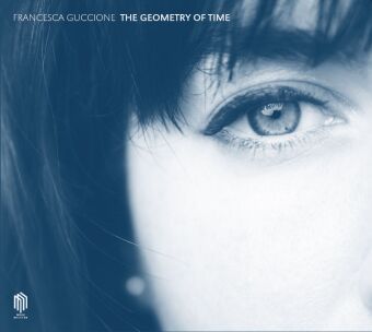 The Geometry of Time, 1 Audio-CD