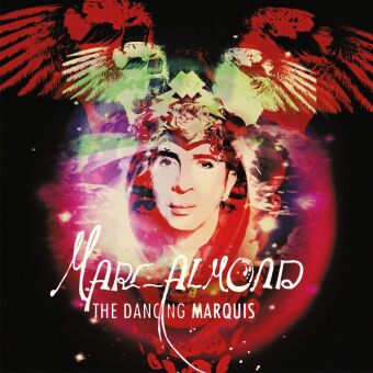 The Dancing Marquis, 1 Schallplatte (Limited Transparent Purple Vinyl)