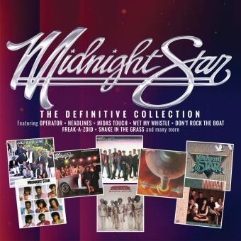 The Definitive Collection, 3 Audio-CD (Digipak)