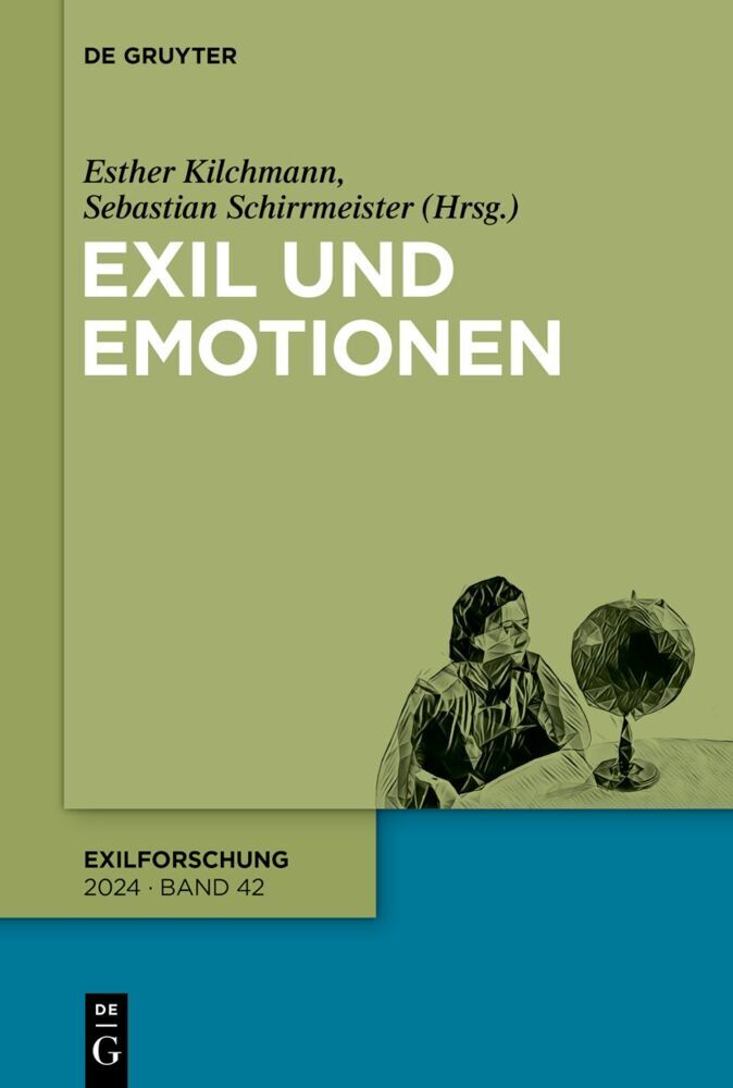 Exil und Emotionen main product photo