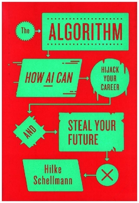 The Algorithm main product photo