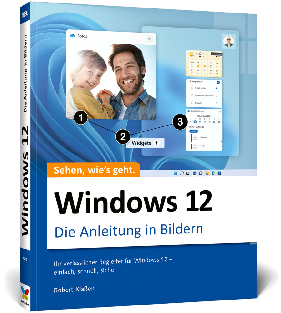 Windows 12 main product photo