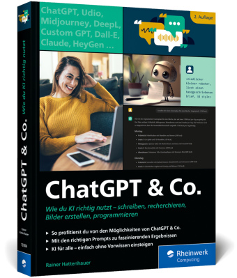 ChatGPT u. Co.