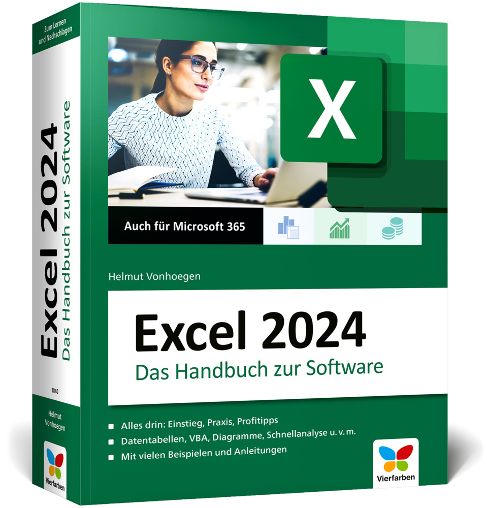 Excel 2024 main product photo