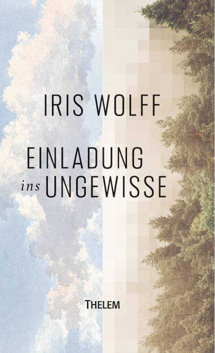Einladung ins Ungewisse main product photo