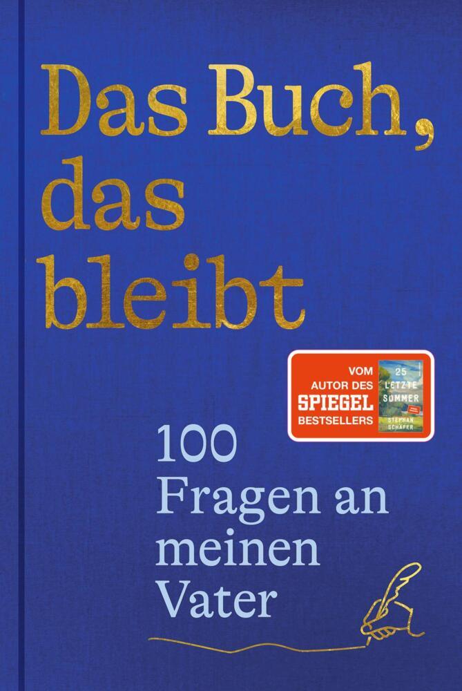 Das Buch, das bleibt main product photo