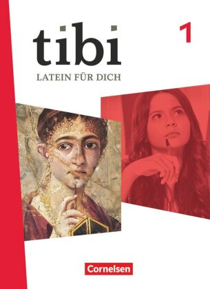 tibi - Allgemeine Ausgabe ab 2025 - Band 1