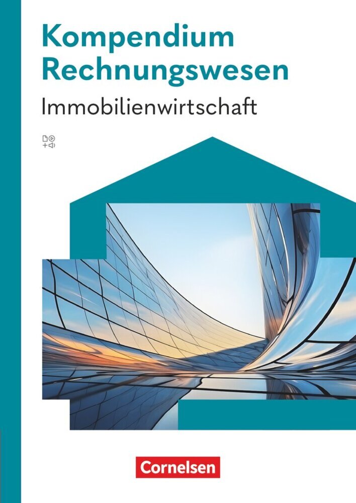Immobilienkaufleute - Immobilienwirtschaft main product photo