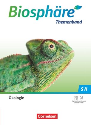 Biosphäre Sekundarstufe II - 2.0 - Themenbände