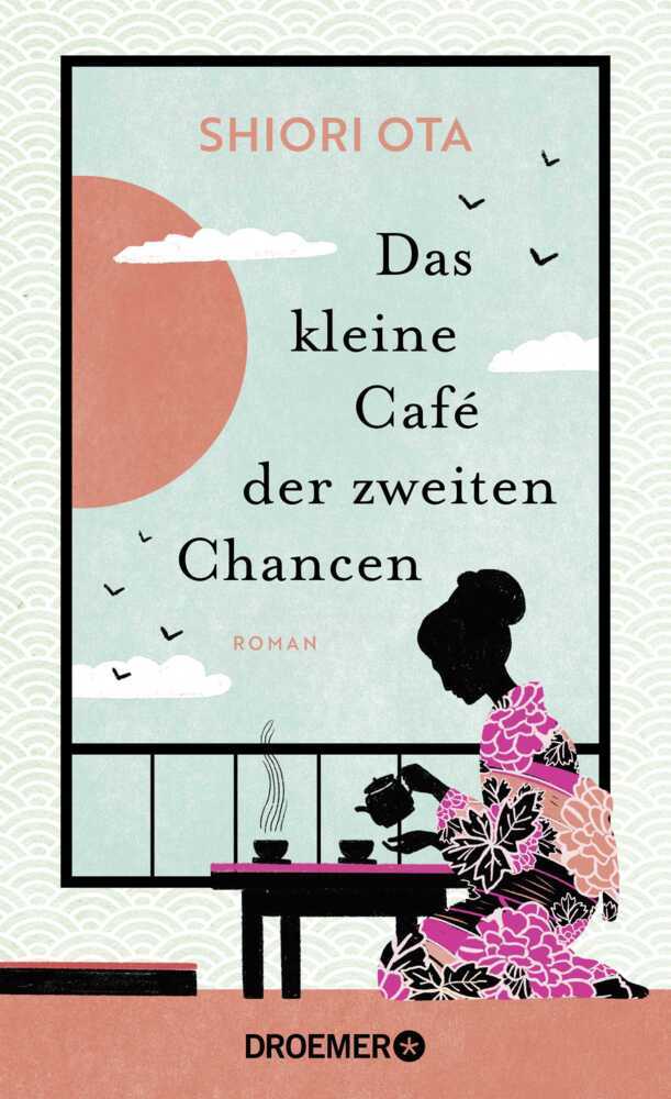 Das kleine Café der zweiten Chancen main product photo