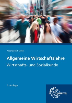 Allgemeine Wirtschaftslehre