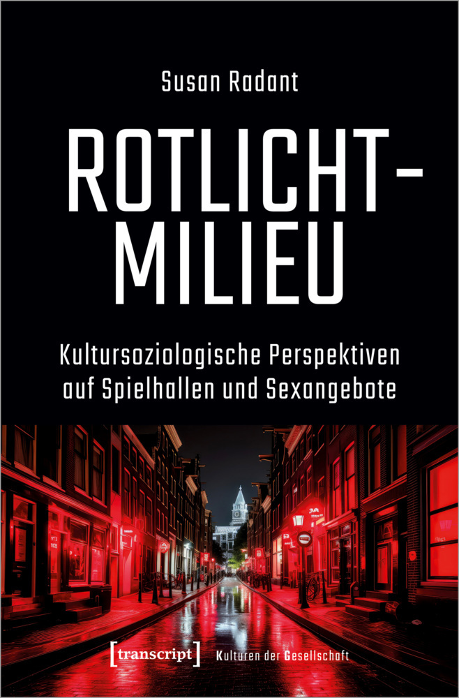 Rotlichtmilieu main product photo