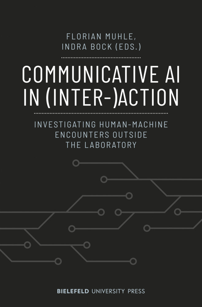Communicative AI in (Inter-)Action main product photo