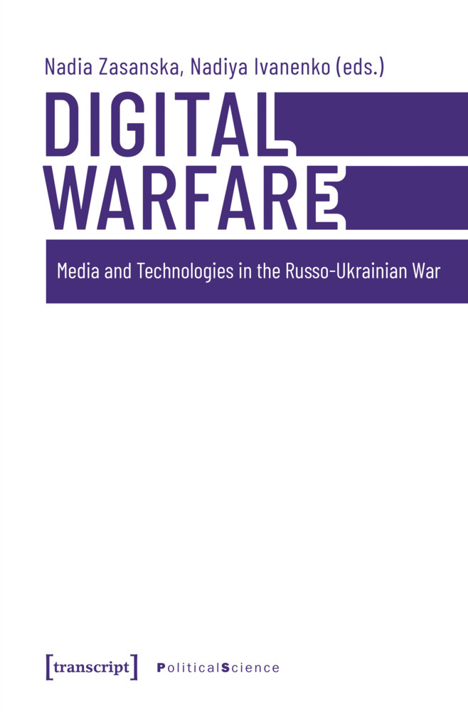 Digital Warfare main product photo