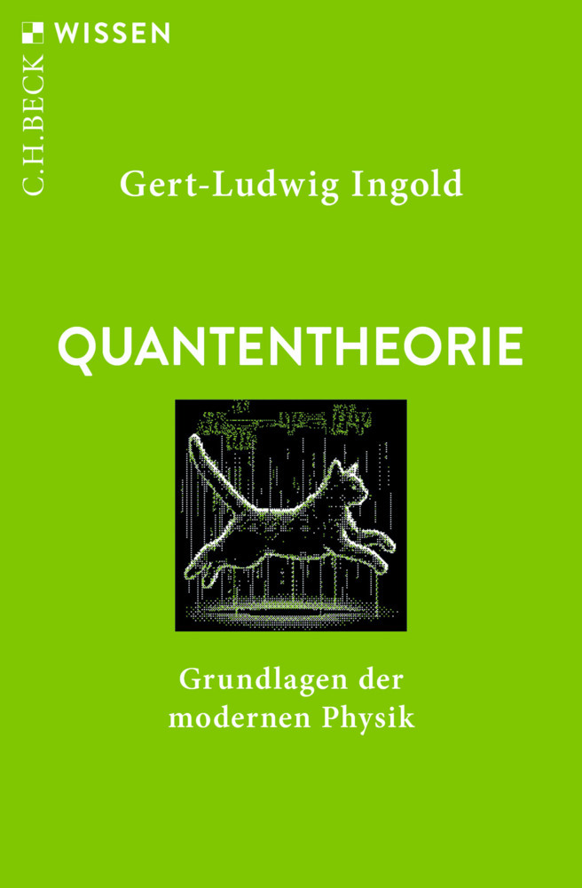 Quantentheorie main product photo