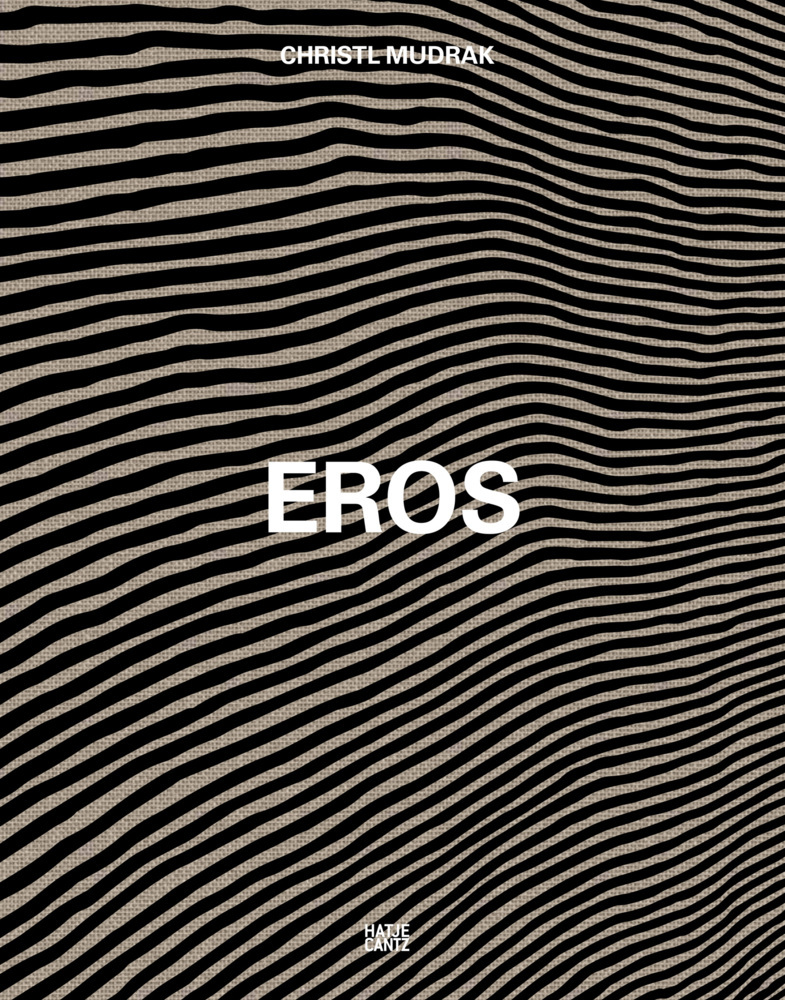 Christl Mudrak. Eros - Performative Malerei, partizipative Kunst und kollaborative Praxis. Bilingual (Deutsch/Englisch) main product photo