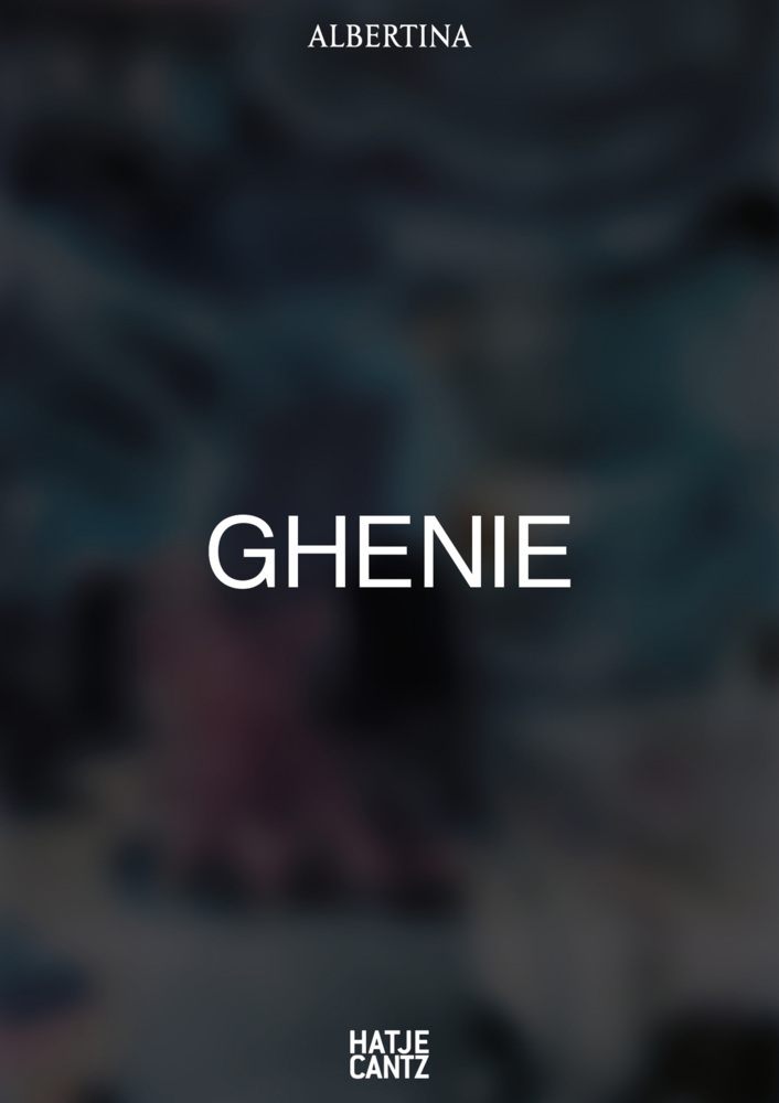 Adrian Ghenie - Shadow Paintings: Reinterpreting Egon Schiele's Lost Masterpieces main product photo