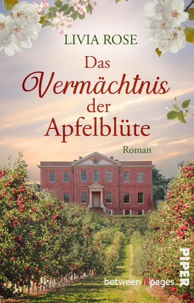 Das Vermächtnis der Apfelblüte main product photo