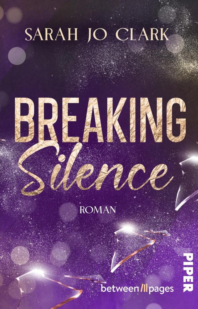 Breaking Silence main product photo