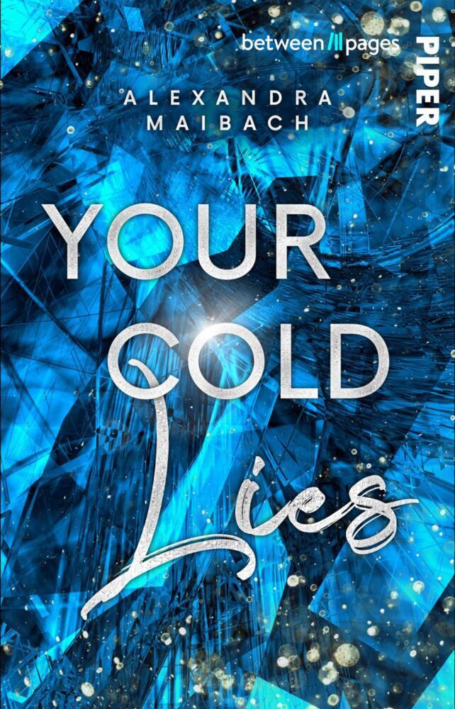 Your Cold Lies main product photo