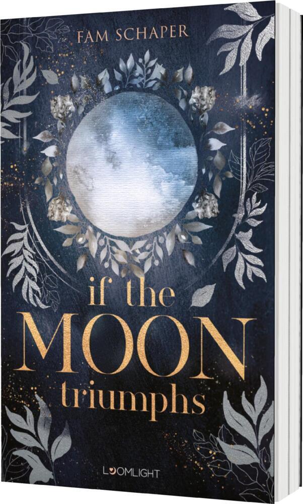 If the Moon Triumphs main product photo