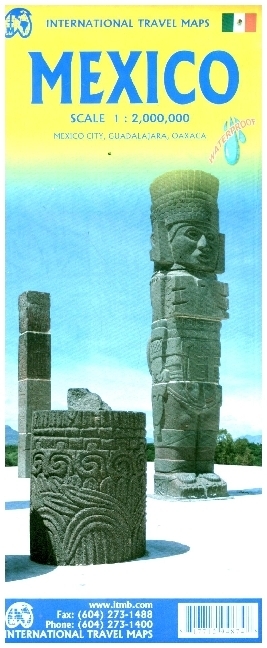 Mexico main product photo