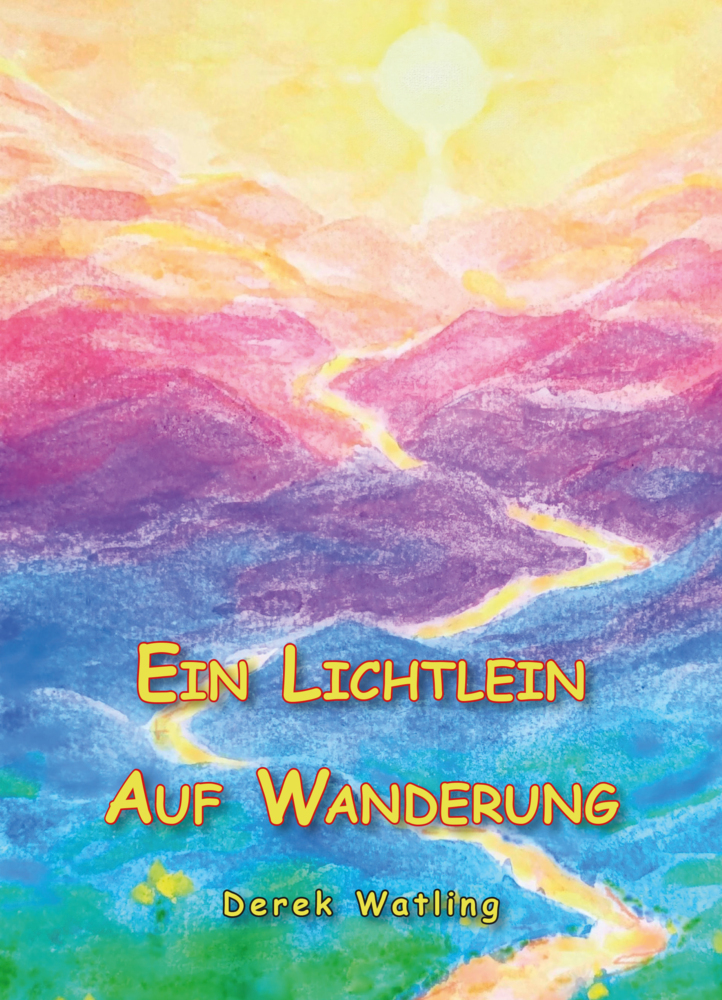 Ein Lichtlein auf Wanderung main product photo