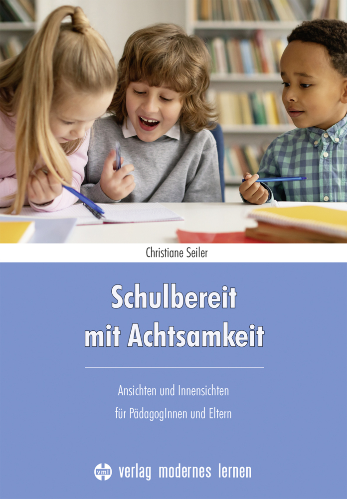 Schulbereit mit Achtsamkeit main product photo