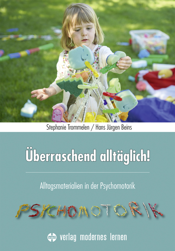 Überraschend alltäglich!, m. 1 Beilage main product photo