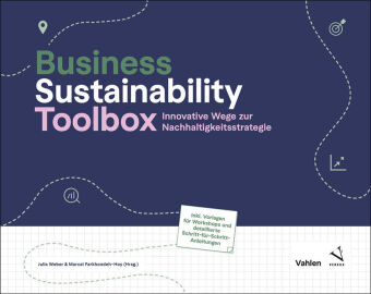 Business Sustainability Toolbox