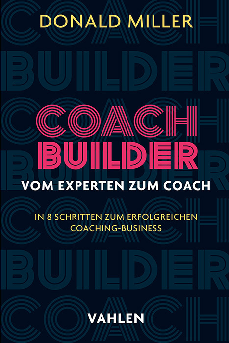Coach Builder main product photo