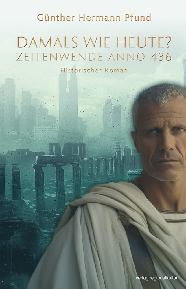 Damals wie heute? Zeitenwende Anno 436 main product photo