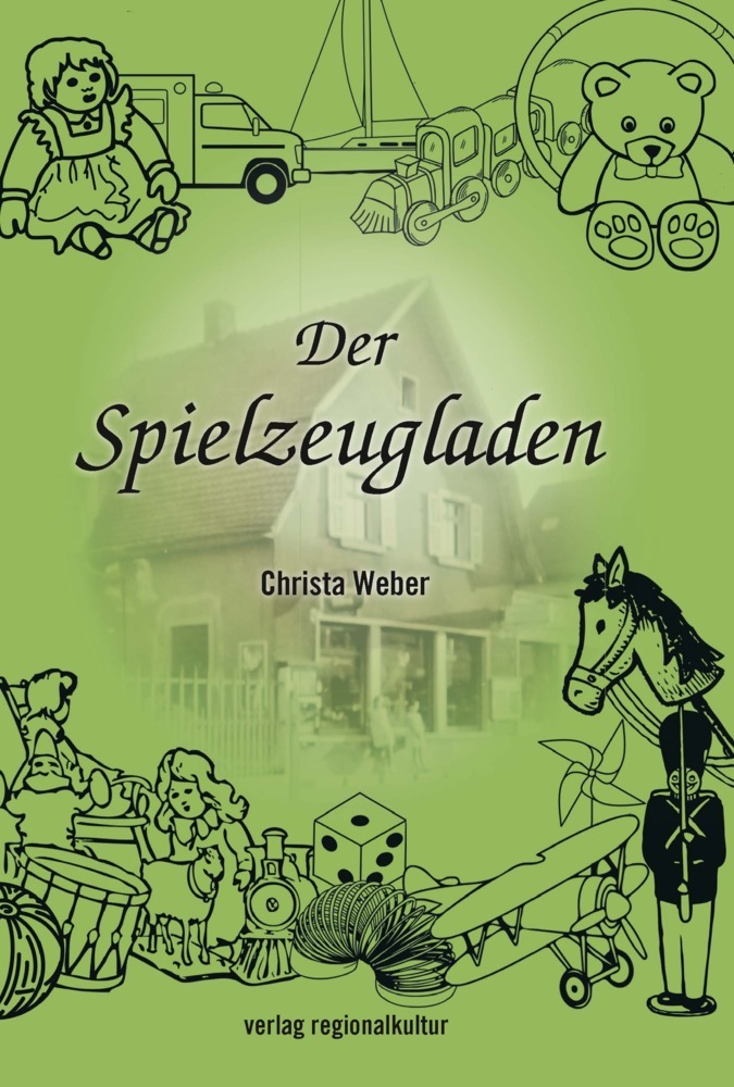 Der Spielzeugladen main product photo