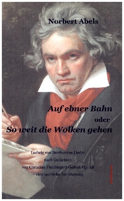 Auf ebner Bahn oder So weit die Wolken gehen main product photo