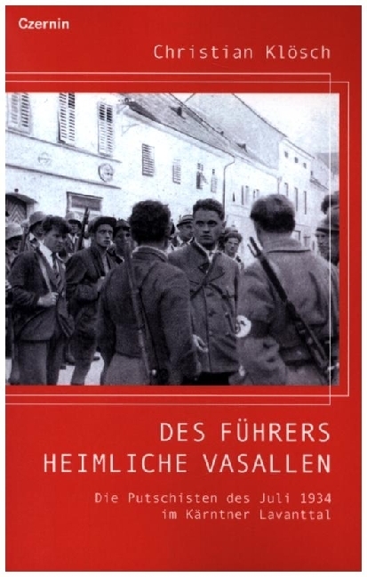 Des Führers heimliche Vasallen main product photo