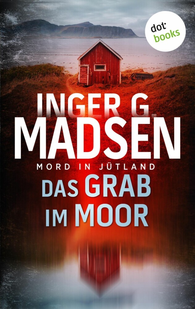 Mord in Jütland: Das Grab im Moor main product photo