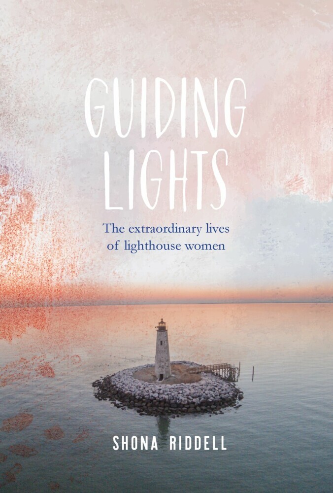 Guiding Lights main product photo
