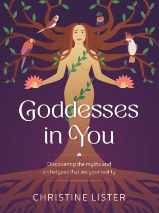 Goddesses In You