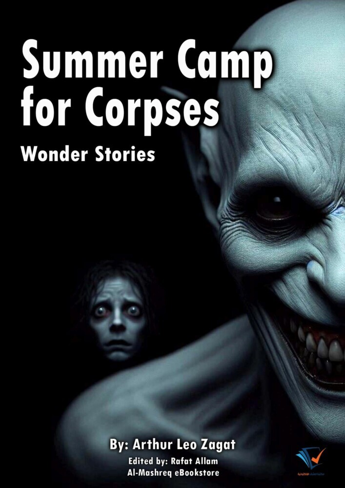 Summer Camp for Corpses main product photo