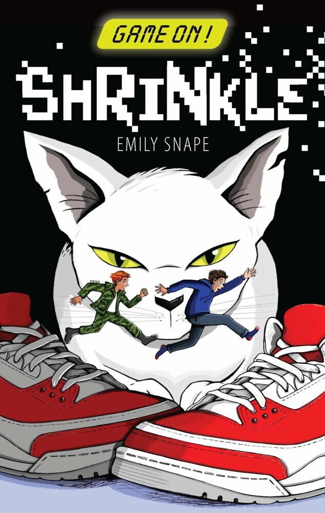 Shrinkle main product photo